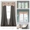 Deluxe Multi-Style Master Decorator Kit | Custom Window Valances & Table Decorating Without Sewing